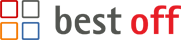 Logo der Best Off GmbH